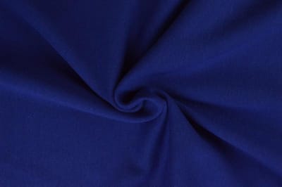 Boordstof - Donkerblauw - 10 meter