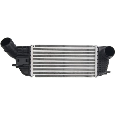 Lage-temperatuurRadiator, laadluchtRadiator MAHLE CI 613 000P