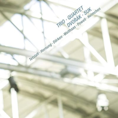 Trio & Quartet - Antje Weithaas