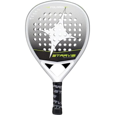 Starvie Polaris Padel racket Testrackets
