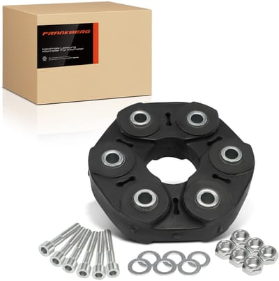 Frankberg 1x kruisstuk cardan voor Mercedes-Benz W203 S203 C 240 320