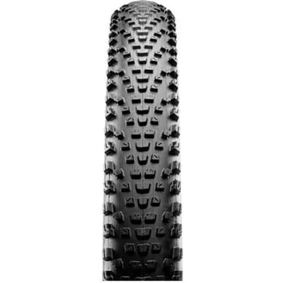 Maxxis Rekon Race Exo/tr 120 Tpi Tubeless 29´´ X 2.40 Mtb-band Zwart 29´´ x 2.40