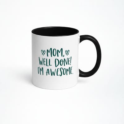 Nevolis® | Espressomok 330ml met Uniek Design | Ontwerp Jouw Eigen Mok | Handgemaakt Cadeau voor Koffieliefhebbers | Gepersonaliseerd op Aanvraag | Enkel of Grote Bestelling