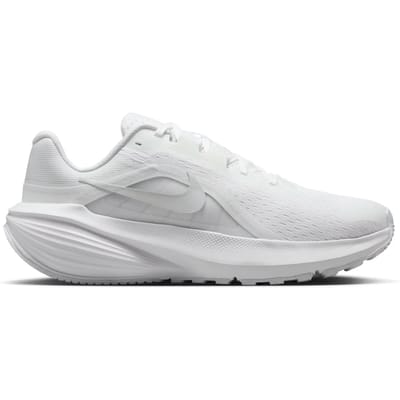 Nike Downshifter 14 Sneakers Dames - Wit - Maat 35.5 - Mesh/Synthetisch