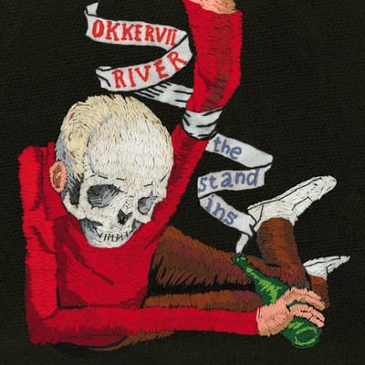 Okkervil River - The Stand Ins (CD)