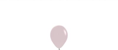 Sempertex Pastel Dusk Rose 110 miniballonnen 5 inch
