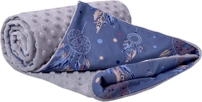 Baby deken – babydelen – baby dekentje – baby blanket – zacht en warm – duurzaam – pasgeboren baby