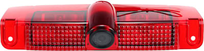 Derde remlicht achteruitrijcamera voor Chevrolet Express | 2003 t/m 2016 | Cartronix | HD Beeld & Nachtzicht | Waterproof | 170 Graden zicht