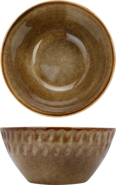 Cosy & Trendy Kom Araki Hazel ø 18 cm