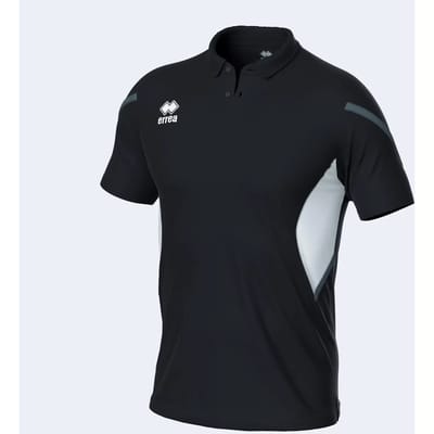 Polo Errea Clark Mc Ad - Sportswear - Volwassen