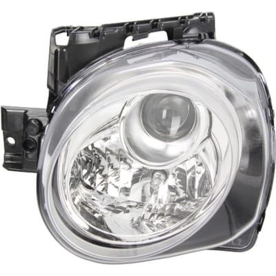 Koplampen VALEO 045378, links