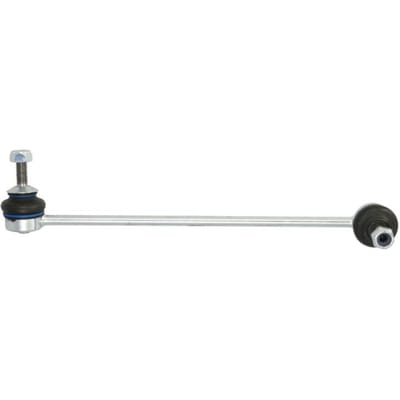Stang/veerpoot Wielophanging DELPHI TC1388, links