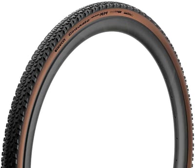 Pirelli Cinturato™ Rm Classic Hp-line Prowall 120 Tpi Smartevo Gr Tubeless 700 X 45 Gravelband Zilver 700 x 45