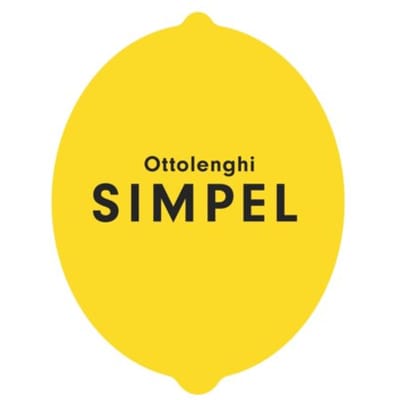 Simpel - Yotam Ottolenghi