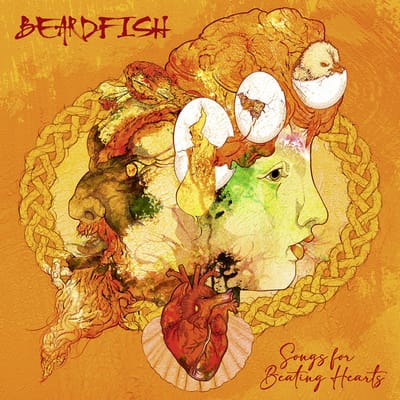 Songs For Beating Hearts - Beardfish