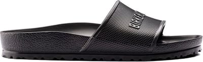 Birkenstock Barbados EVA - dames sandaal - Zwart - maat 36 (EU) 3.5 (UK)