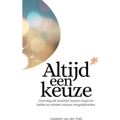 Altijd Een Keuze - Liesbeth van Arendonk