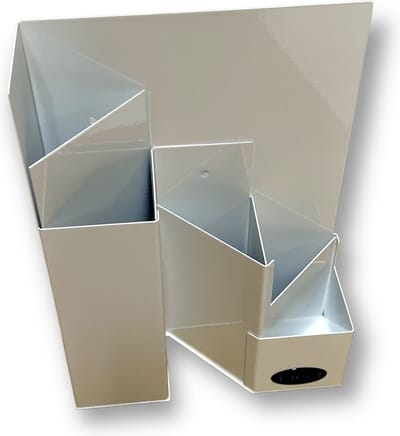 TD47 Sorteerbak voor kabelbinders - Tie wraps - Tyraps