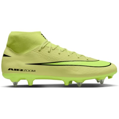 Voetbalschoenen Nike Mercurial Superfly 10 Academy SG