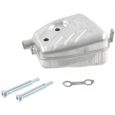 Briggs & stratton uitlaat