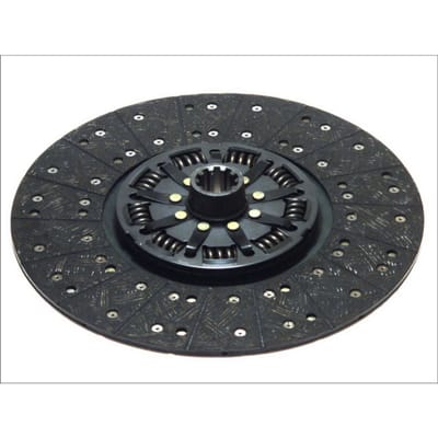 Koppelingsplaat DT Spare Parts 2.30219