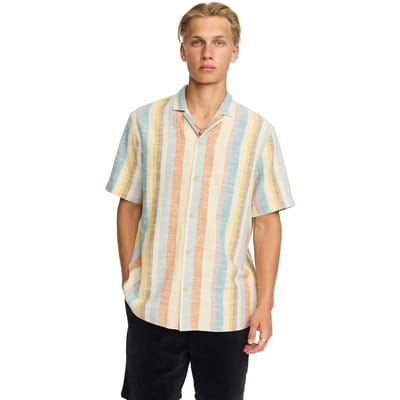 Chemise cubaines Revolution