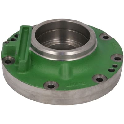 Behuizing versnellingsbak ZF 0501225992ZF