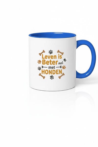 Nevolis® | Espressomok 330ml met Uniek Design | Ontwerp Jouw Eigen Mok | Handgemaakt Cadeau voor Koffieliefhebbers | Gepersonaliseerd op Aanvraag | Enkel of Grote Bestelling