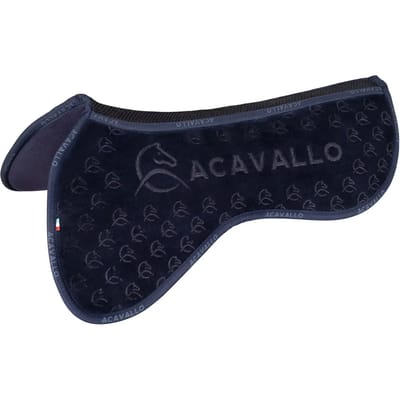 Siliconen zadelonderlegger voor paard Acavallo MF JCCS SW-3DS