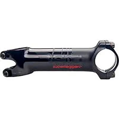 Superleggero aluminium stuurpen Deda 1-1/8" 8º