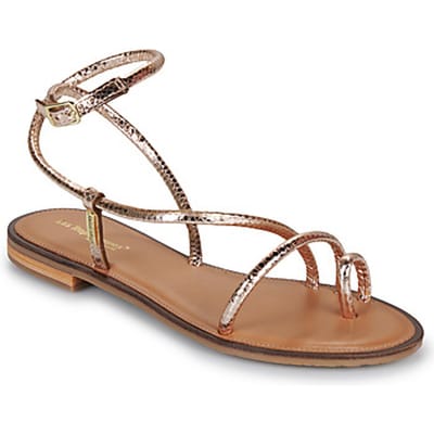 Les Tropeziennes par M.Belarbi  Platte sandalen HATRIO