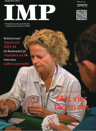 IMP Bridge Magazine - 06 2023