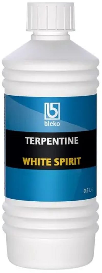 Bleko Terpentine 0,5 liter