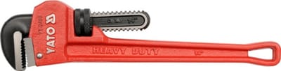 Yato - Stillson Pijpsleutel - 14 inch - CrMo Staal - 350 mm