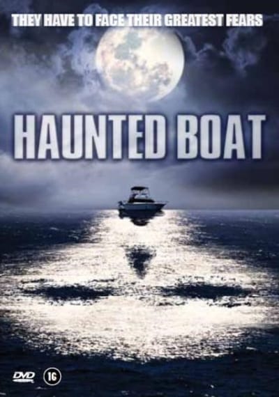 Haunted Boat