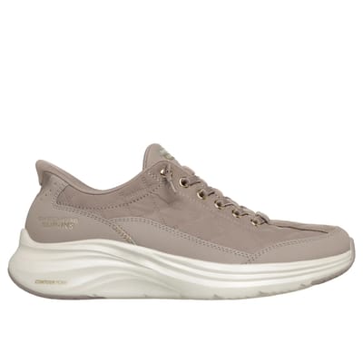 Skechers Slip-Ins sneakers: Contour Foam - Cozy Fit Golden Hour