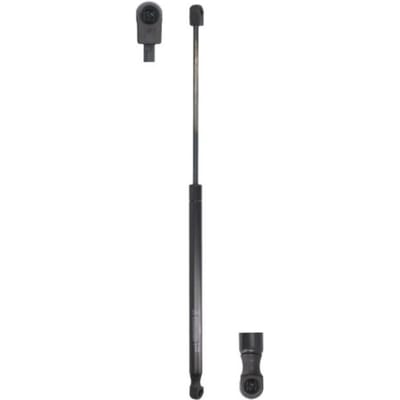 Gasveer, achterruit KROSNO KR23065