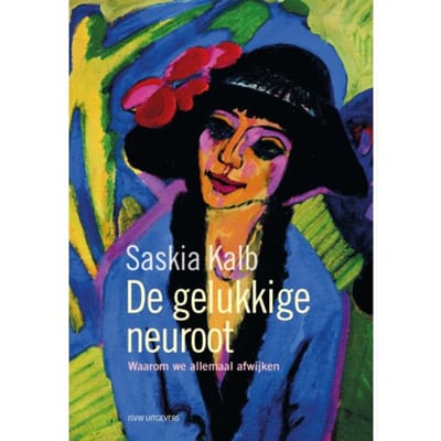 De Gelukkige Neuroot - Saskia Kalb