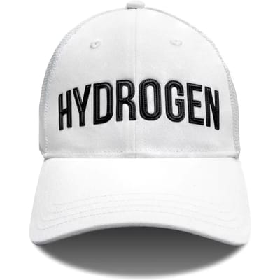 Baseball cap Hydrogen Bicolor