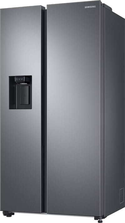 Samsung RS68CG883ES9 - Amerikaanse koelkast - WiFi - Zilver