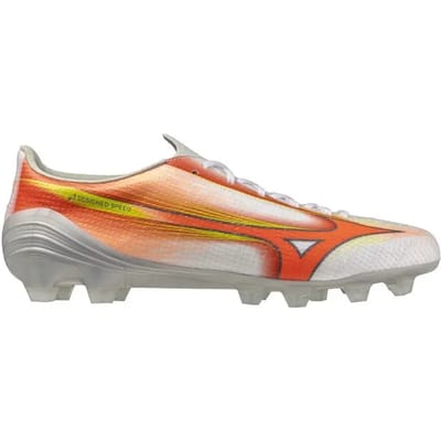 Voetbalschoenen Mizuno Alpha III Pro FG