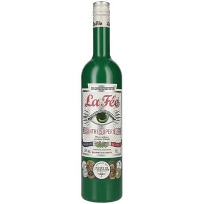La Fée Absinthe Parisienne 68% Vol. 0,7l