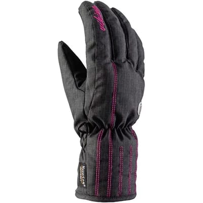 Dames skihandschoenen Viking Tosca