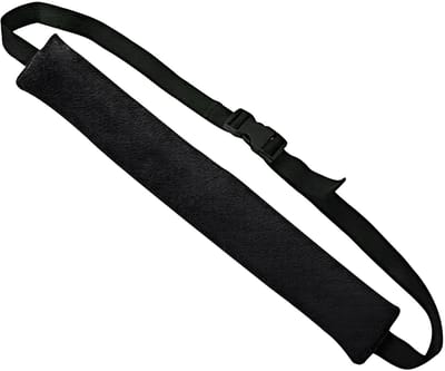 Dailygoods- Kinderstoelriemen Veiligheidsgordel - Verstelbare Babyveiligheidsgordel - Universele Veiligheidsgordel - Eetkamerstoel - Comfortabel Wattenpad - Geschikt voor Kinderstoelen en Winkelwagens