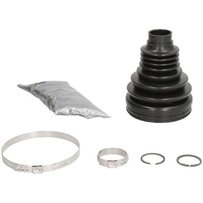 Balgenset, aandrijfas SPIDAN 36010