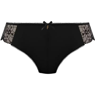 Damesslipjes Freya Hallie