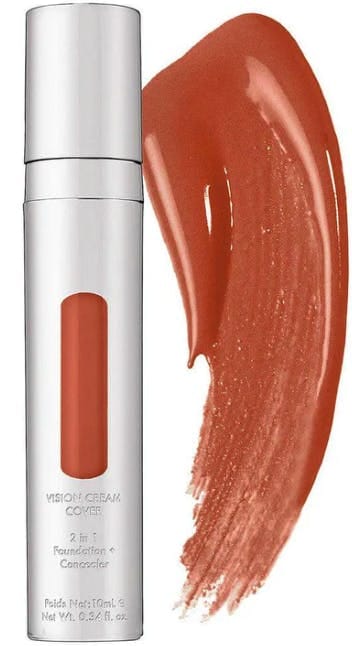 Danessa Myricks Beauty Vision Cream Cover TP02 10 ml