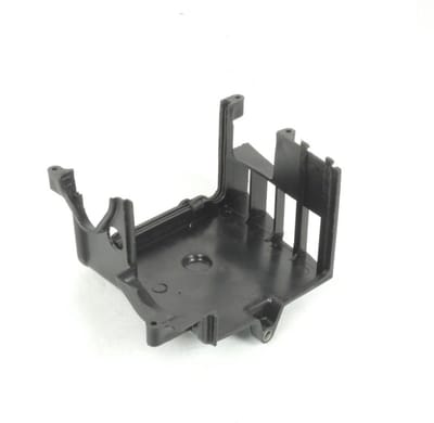 Capotage moteur gauche B pour scooter Peugeot 125 Citystar 802104 Neuf