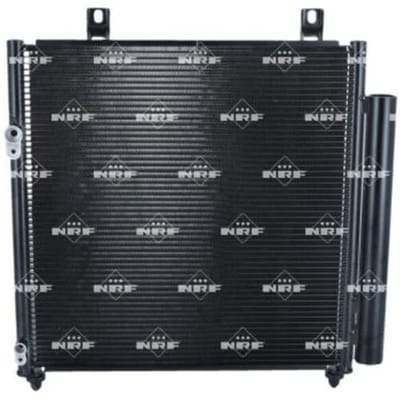 Condensator, airconditioning NRF 350221