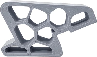 Raamstoppers - Deur Vergrendeling - Veiligheid Vergroten - Krasvast ABS Materiaal - 6 x 10 x 10 cm - Enkel kenmerk